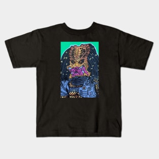 Predator Kids T-Shirt